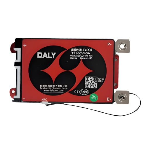 DALY BMS LFP 19S 50A